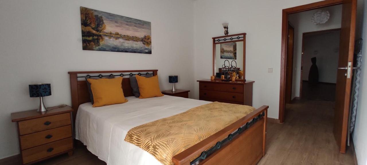 Vieira Apartment 1 奎特里拉 外观 照片