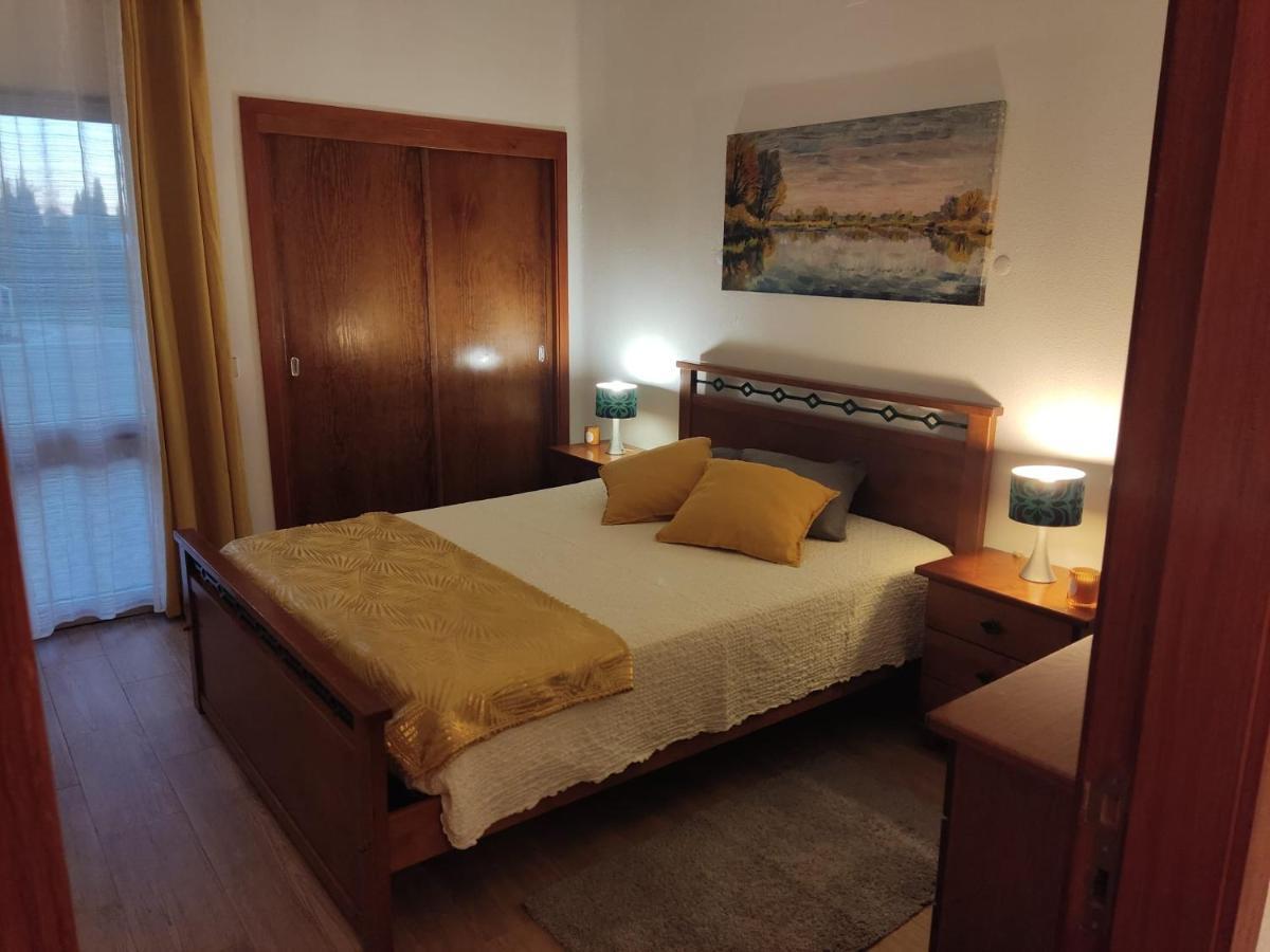 Vieira Apartment 1 奎特里拉 外观 照片