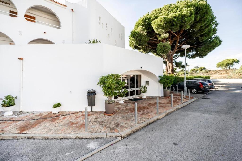 Vieira Apartment 1 奎特里拉 外观 照片