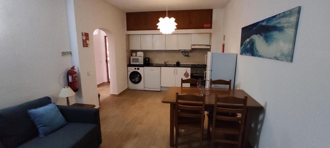Vieira Apartment 1 奎特里拉 外观 照片