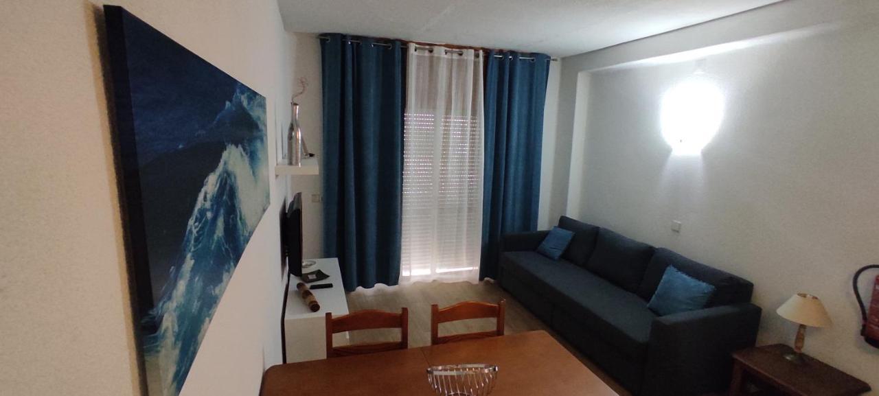 Vieira Apartment 1 奎特里拉 外观 照片