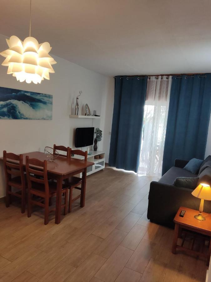 Vieira Apartment 1 奎特里拉 外观 照片