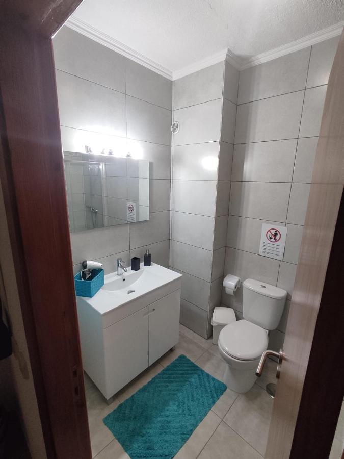 Vieira Apartment 1 奎特里拉 外观 照片