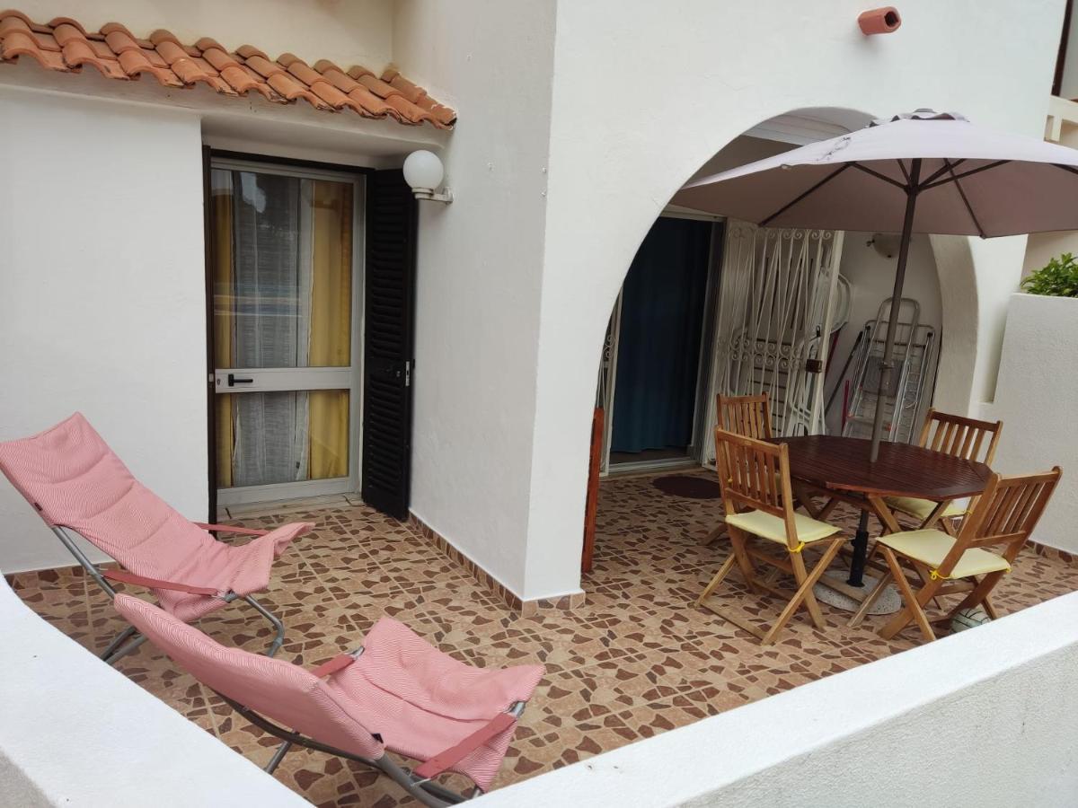 Vieira Apartment 1 奎特里拉 外观 照片