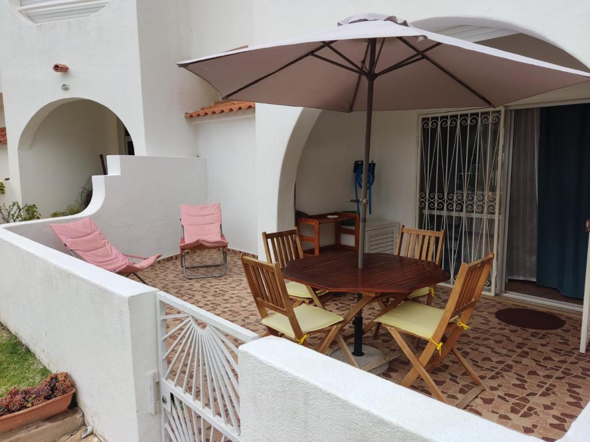 Vieira Apartment 1 奎特里拉 外观 照片