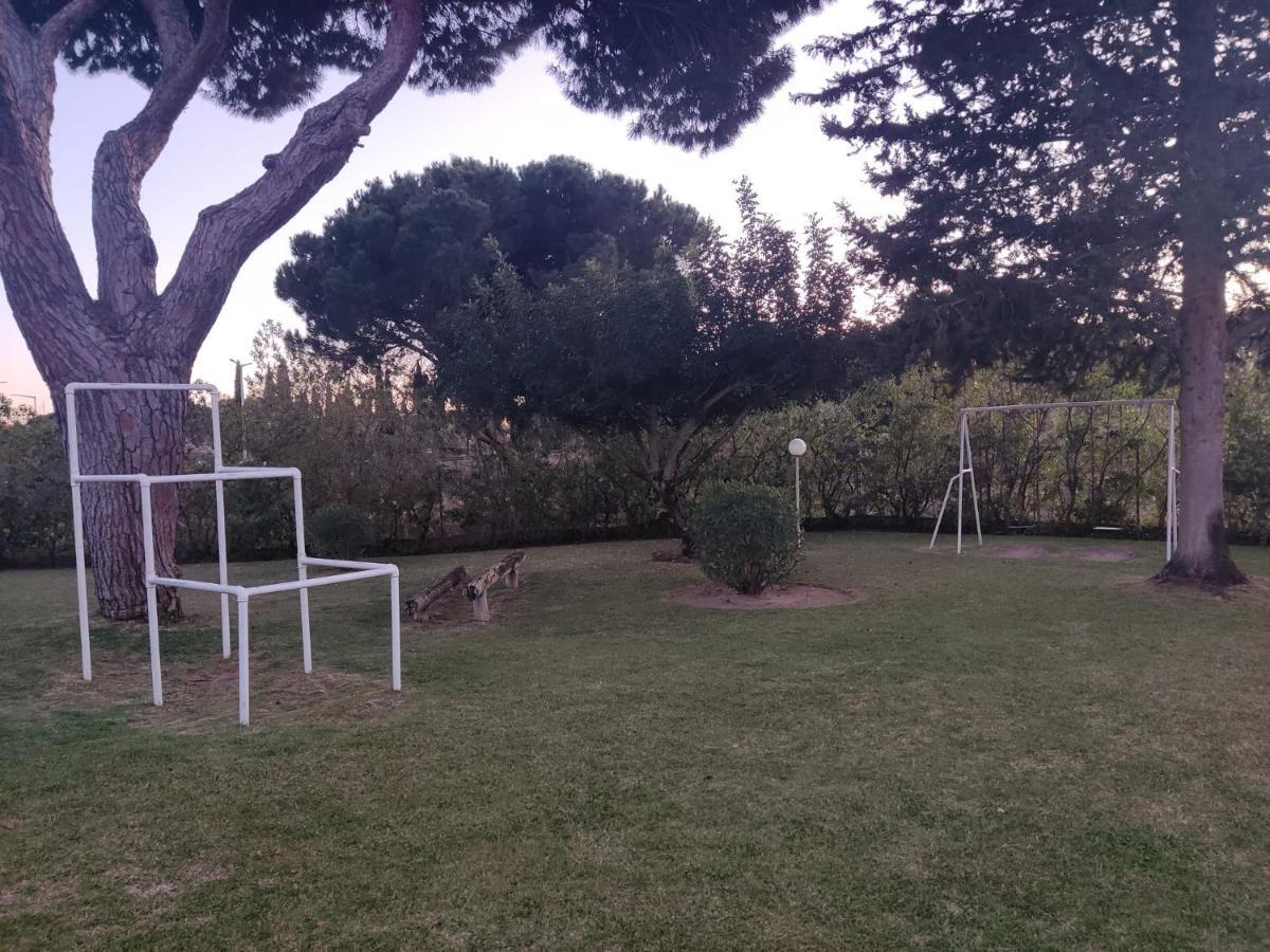 Vieira Apartment 1 奎特里拉 外观 照片