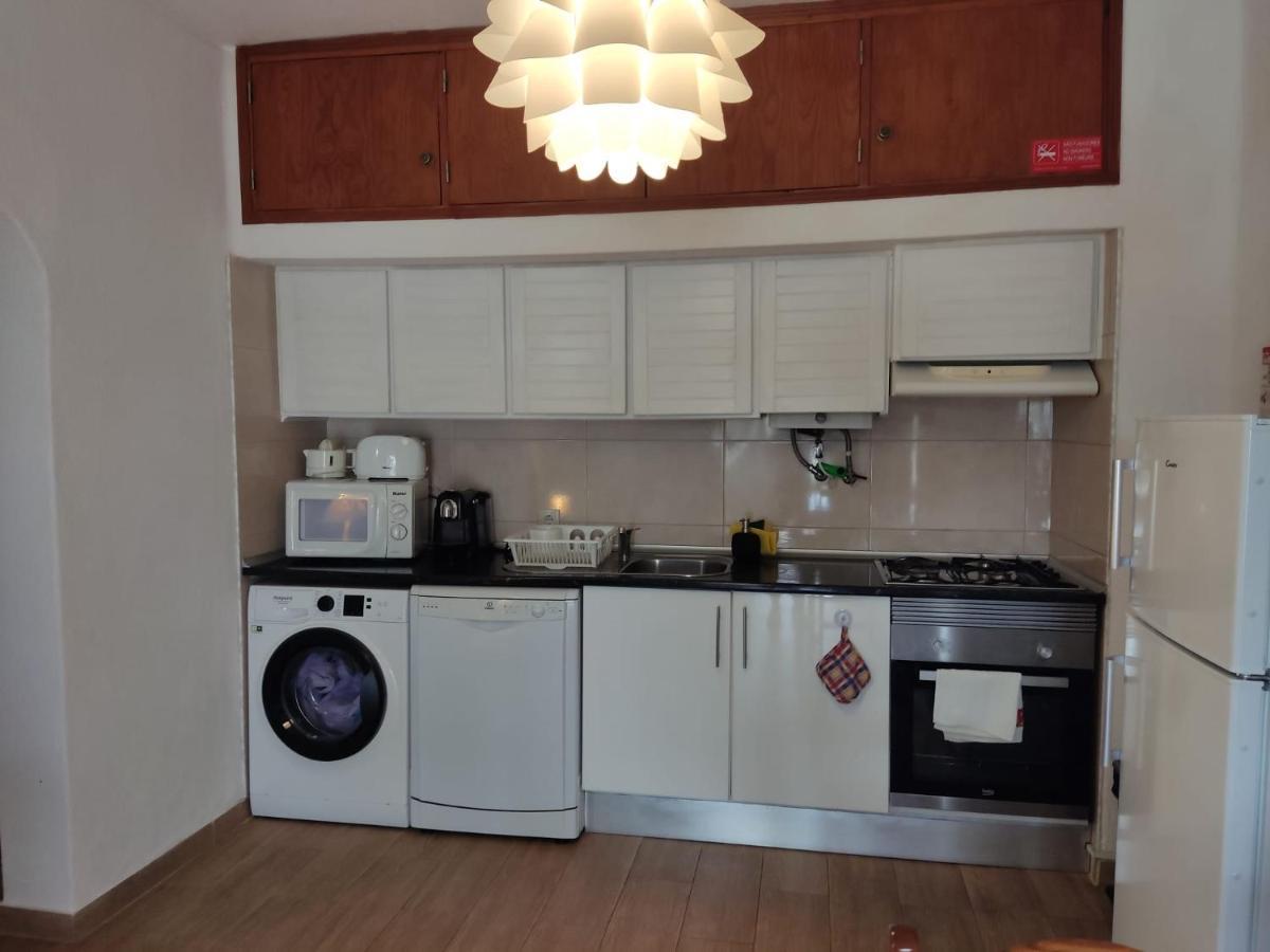 Vieira Apartment 1 奎特里拉 外观 照片