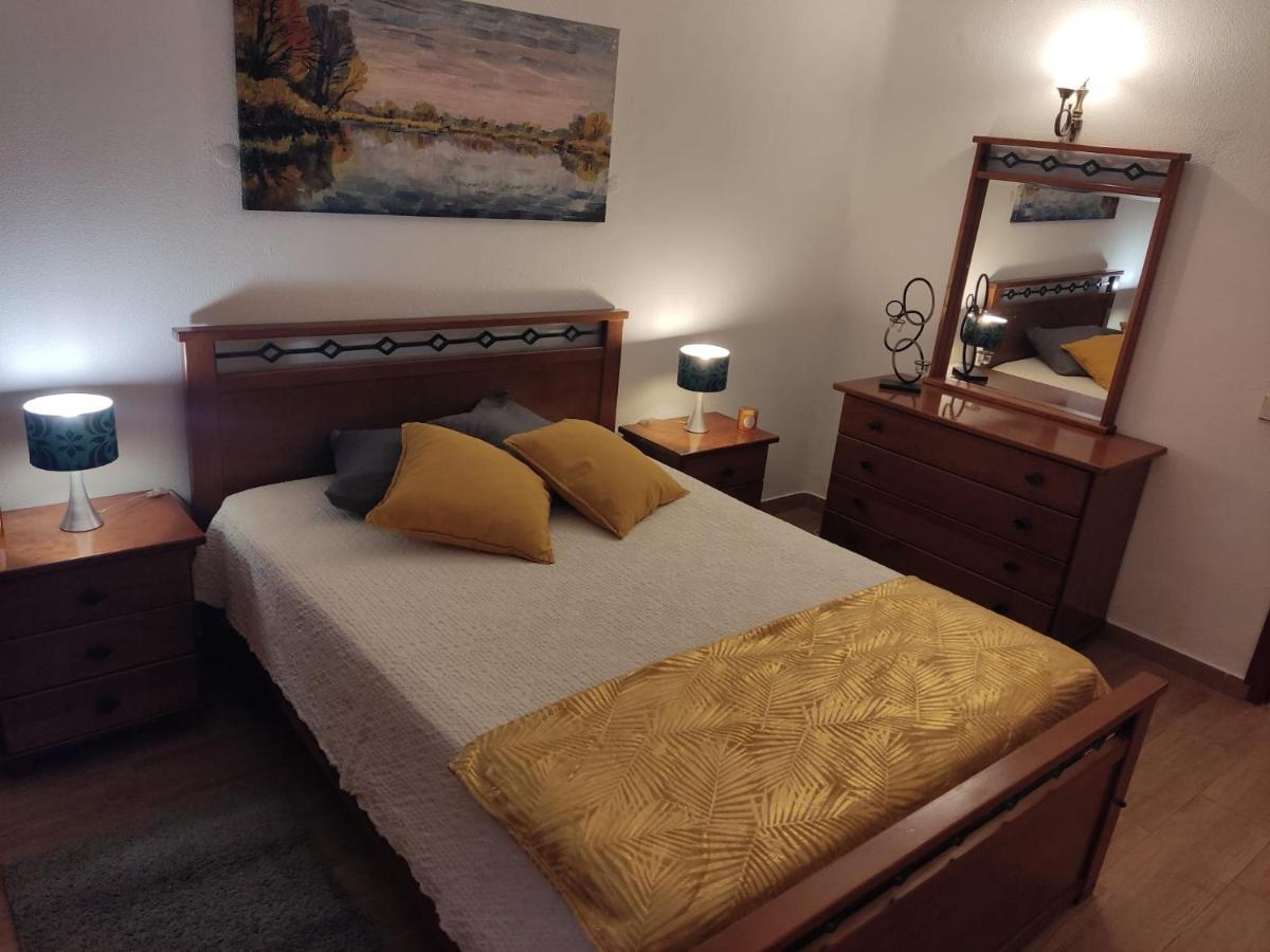 Vieira Apartment 1 奎特里拉 外观 照片