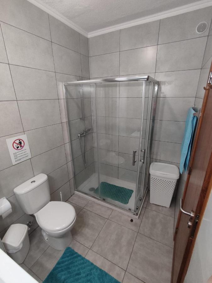 Vieira Apartment 1 奎特里拉 外观 照片